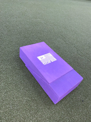 Squat blocks (Purple)