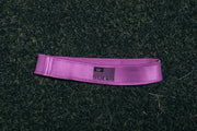 Purple Mini Bands - Light