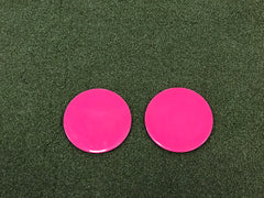 Pink  Sliders