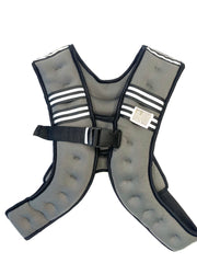 Grey Weight Vest  ( Taylor Made)