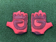 Cheetah Gloves