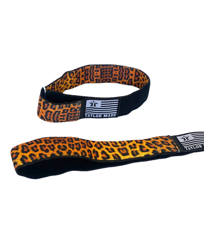 Cheetah BFR( Velcro strap) ( Taylor Made)