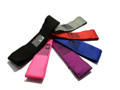 6 Pack - Taylor Made - (L) Grey, (L) Red, (H) blue, (H) magenta,( H) Pink, Light  Black